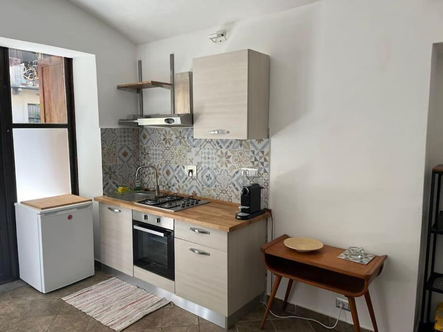 Il Tuo Posto Segreto A Apartment